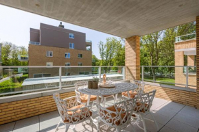 Huswell - A luminous apartment near the marina